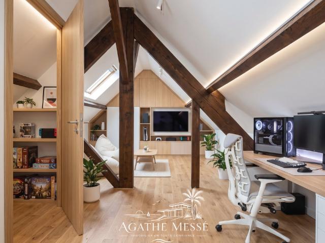 Appartement vente à Lorient, Bretagne