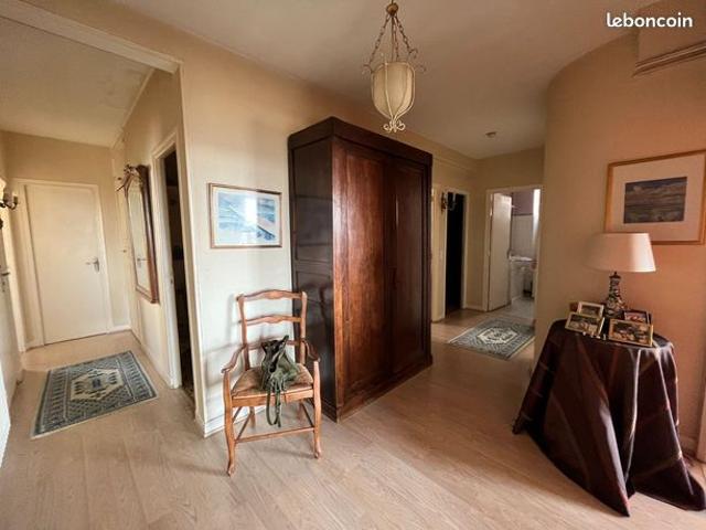 Appartement vente à Châteauroux, Centre-Val de Loire