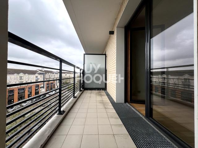 Appartement location à Nanterre, Rueil-malmaison
