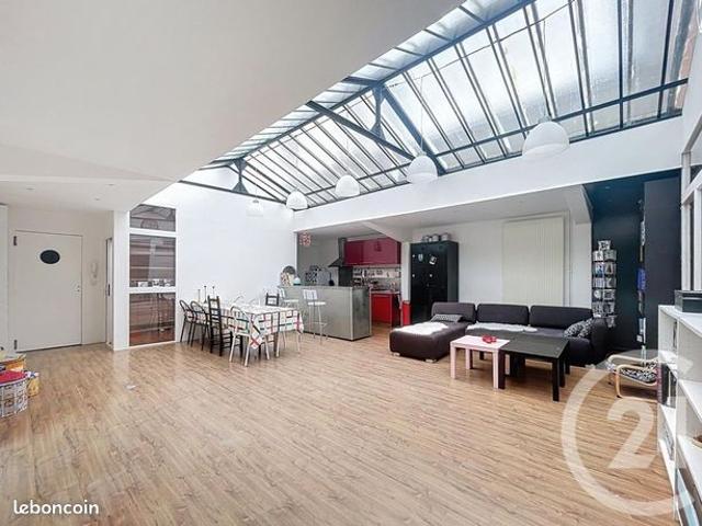 Appartement vente à Clermont-Ferrand, Clermont-ferrand