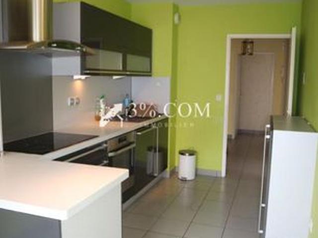 Appartement vente à Lille, Phalempin