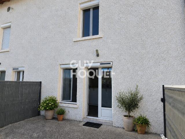 Appartement vente à Tignieu-Jameyzieu, Isère