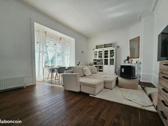 Appartement vente à Belley