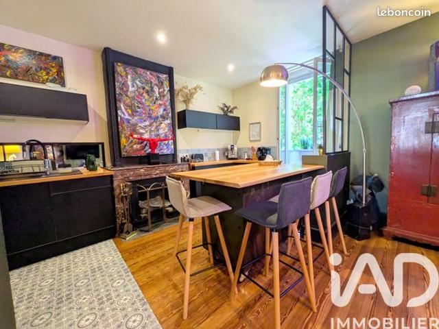 Appartement vente à Nyons, Montélimar