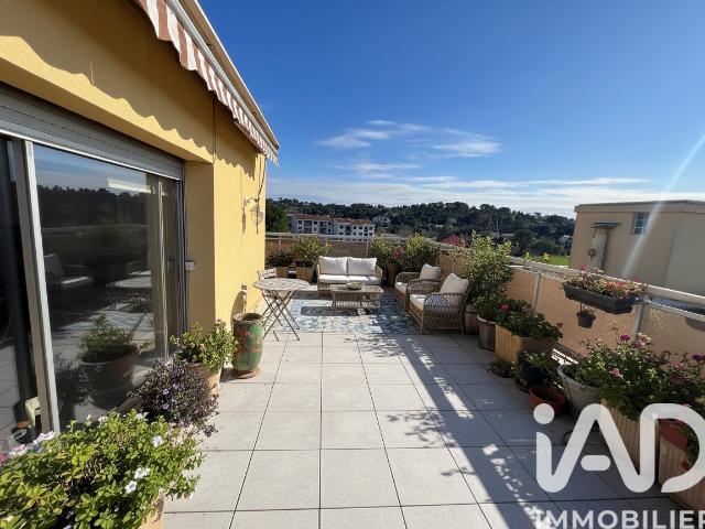 Appartement vente à Nîmes