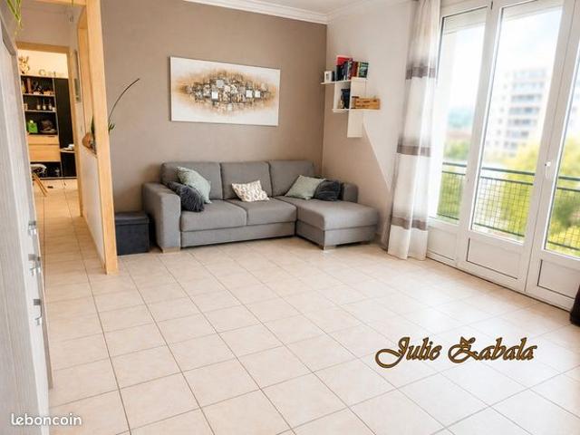 Appartement vente à Gap