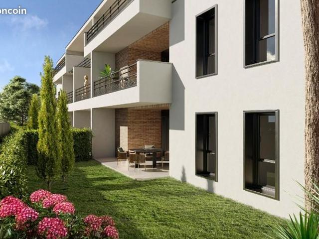 Appartement vente à Saint-Étienne, Andrézieux-bouthéon