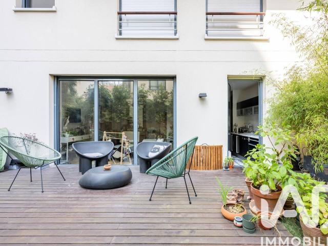 Appartement vente à Boulogne-Billancourt, Boulogne-billancourt