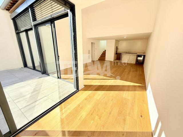 Appartement vente à Montpellier, Sète