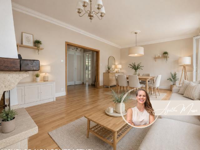 Appartement vente à Lorient, Bretagne