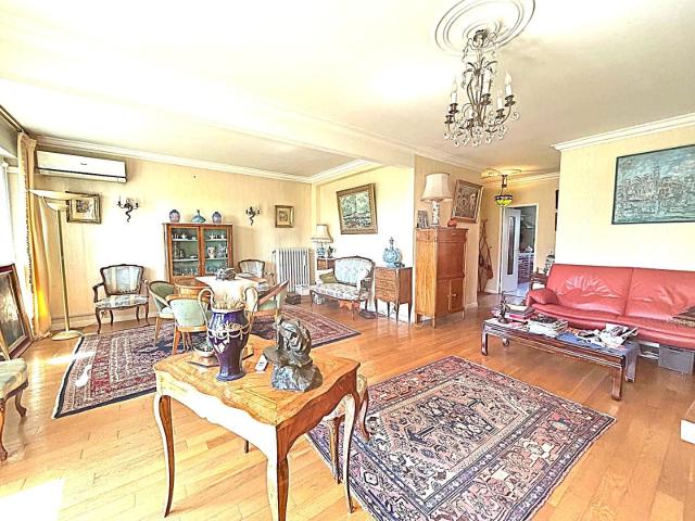 Appartement vente à Toulouse