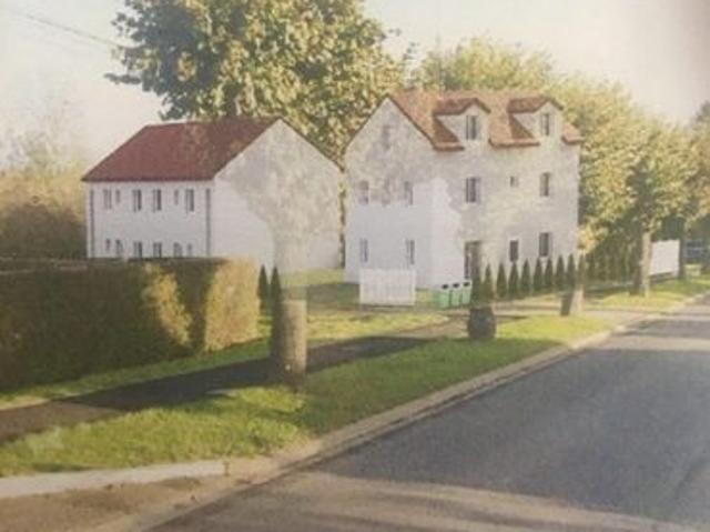 Appartement vente à Meaux, Varreddes