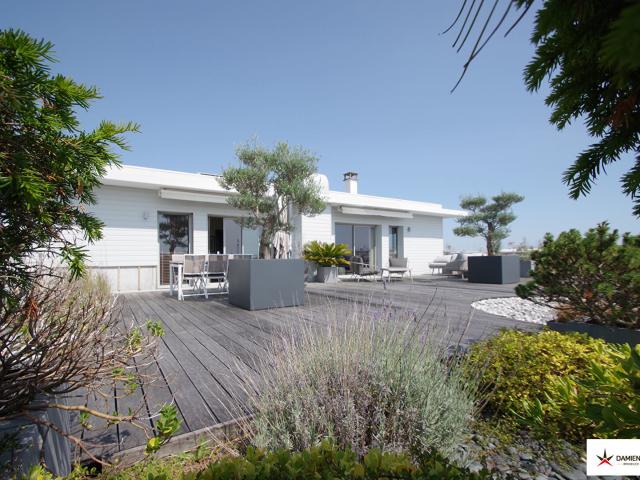 Appartement vente à La Rochelle