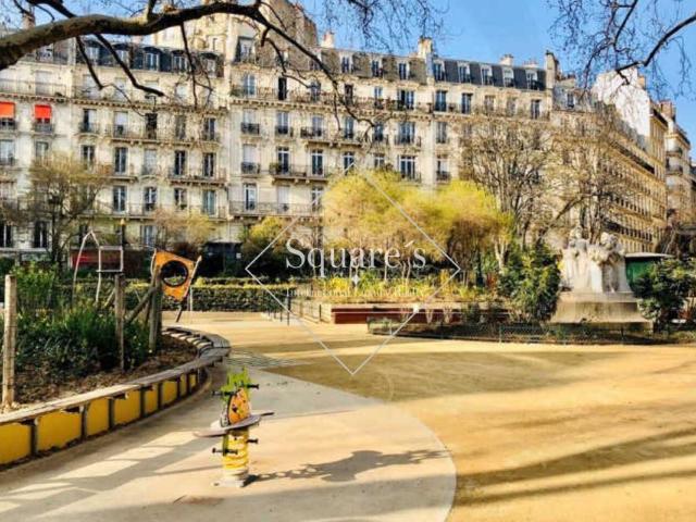 Appartement vente à Paris 9e Arrondissement, Paris
