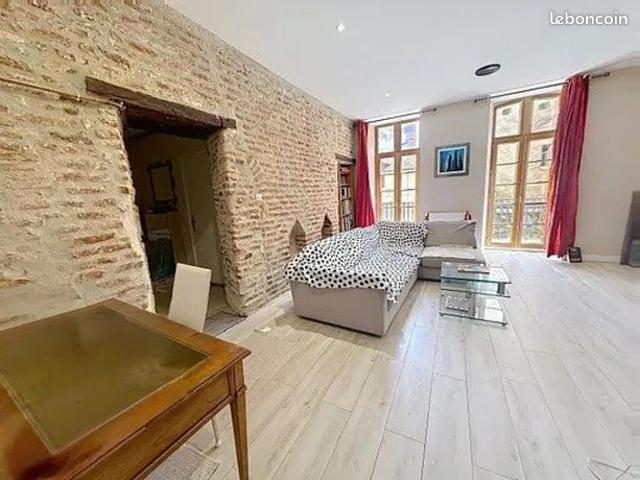 Appartement vente à Cahors