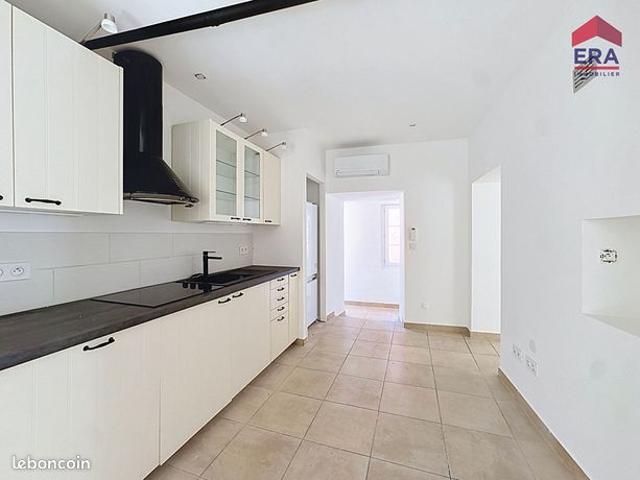 Appartement vente à Bastia