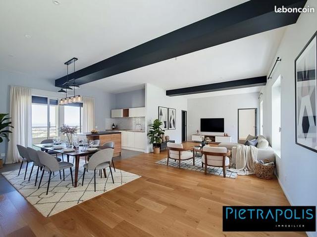 Appartement vente à Lyon, Rhône
