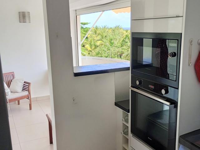 Appartement vente à Mondong, Baie-Mahault