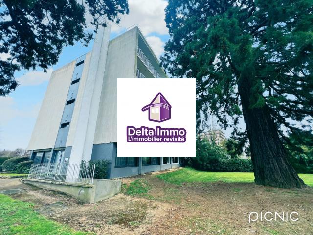 Appartement vente à Évreux, Evreux