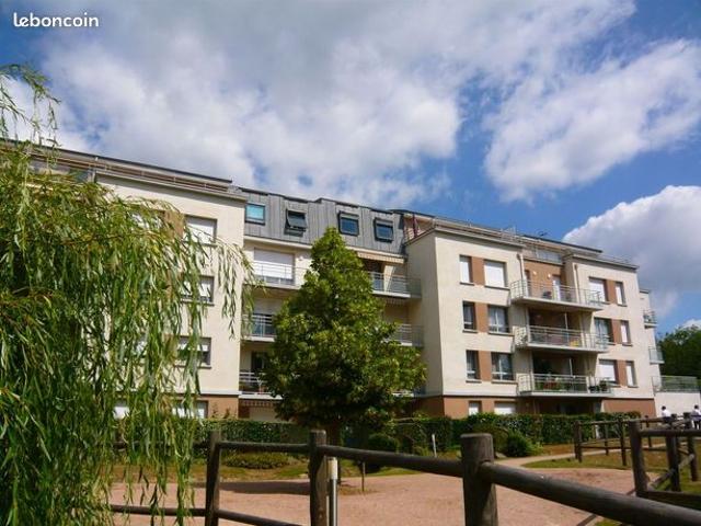 Appartement vente à Les Andelys