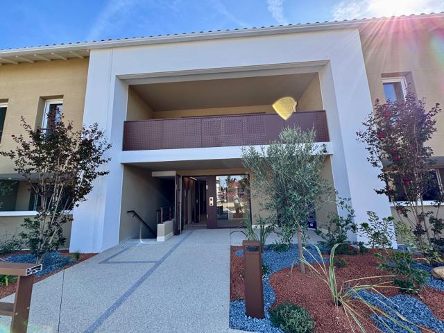 Appartement vente à Le Pilon Blanc, Salon-de-Provence