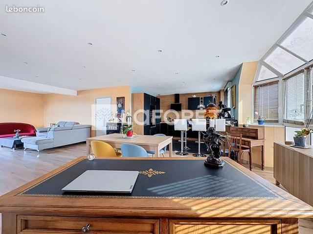 Appartement vente à Argentan, Flers