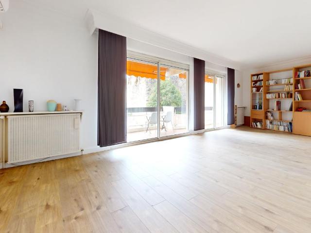Appartement vente à Toulouse