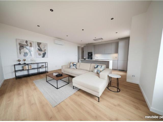 Appartement vente à Riom, Châtelguyon