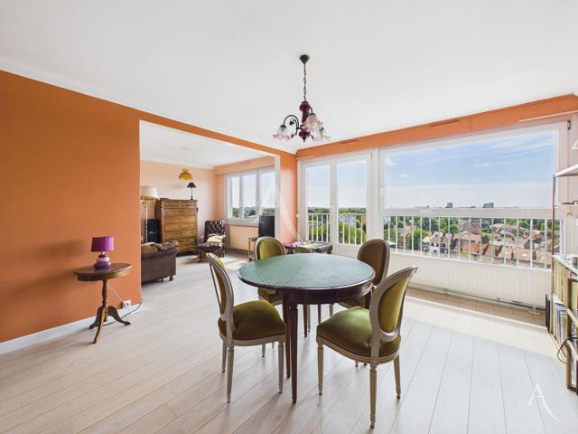 Appartement vente à Lille, Lambersart