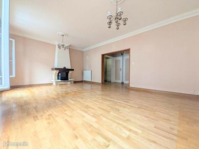 Appartement vente à Lorient, Bretagne