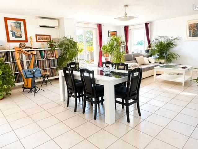 Appartement vente à Montauban