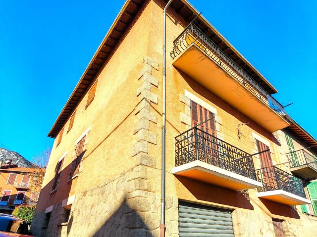 Appartement vente à Nice, Roquebillière