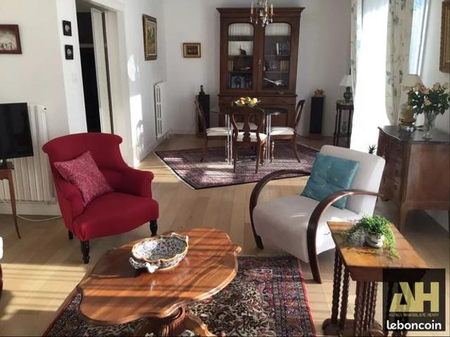 Appartement vente à Brest, Bretagne
