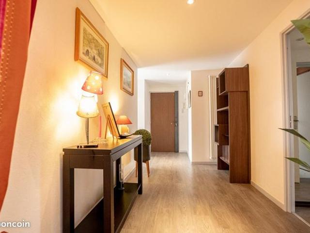 Appartement vente à Blois