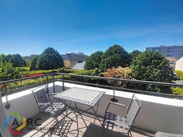 Appartement vente à Orléans, Saint-jean-de-braye
