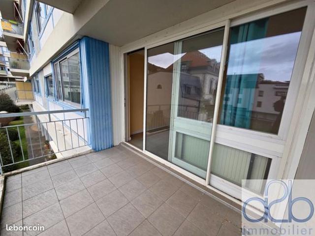 Appartement vente à Le Puy-en-Velay, Vals-près-le-puy