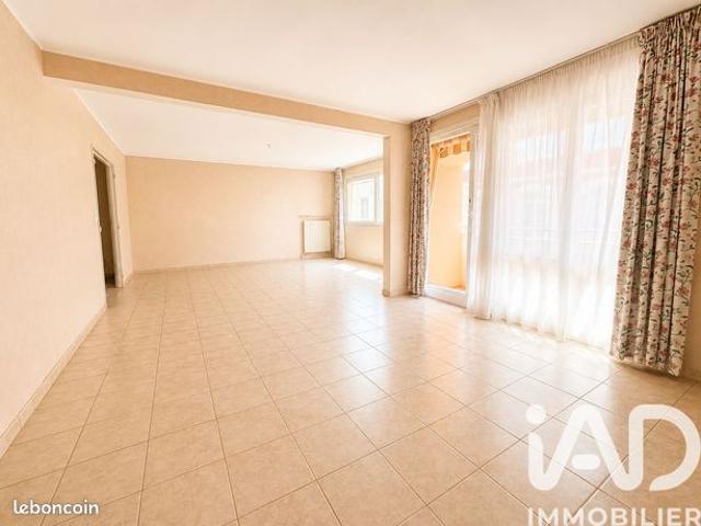Appartement vente à Saint-Quentin, Saint-quentin