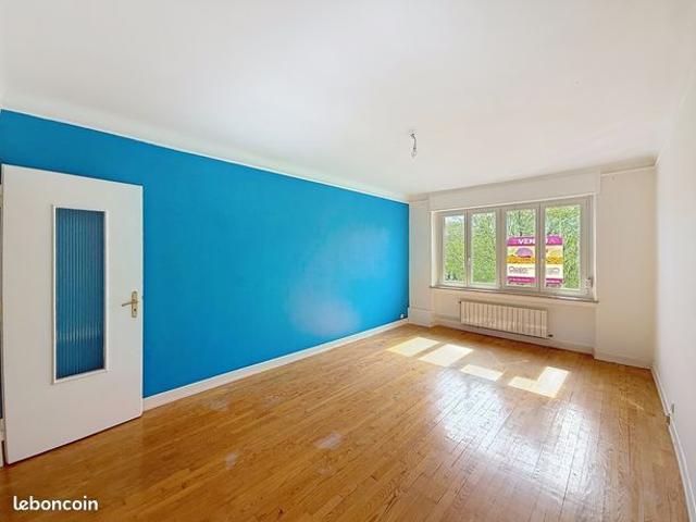 Appartement vente à Thionville