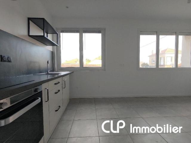 Appartement vente à Nyons, Montélimar