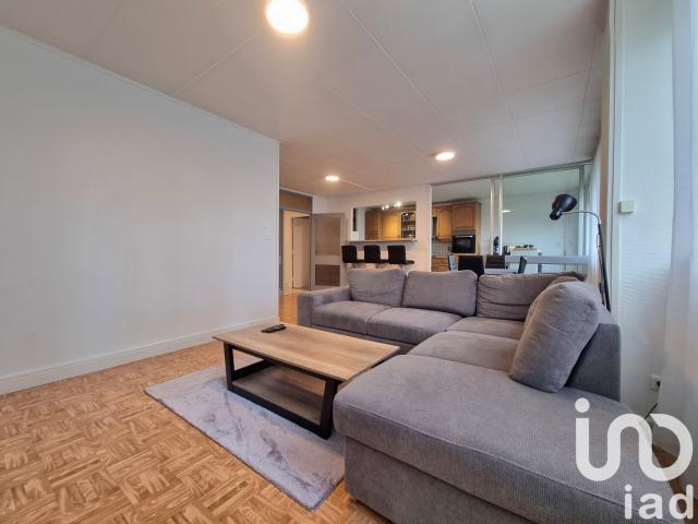 Appartement vente à Nancy, Grand Est