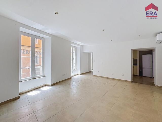 Appartement vente à Bastia