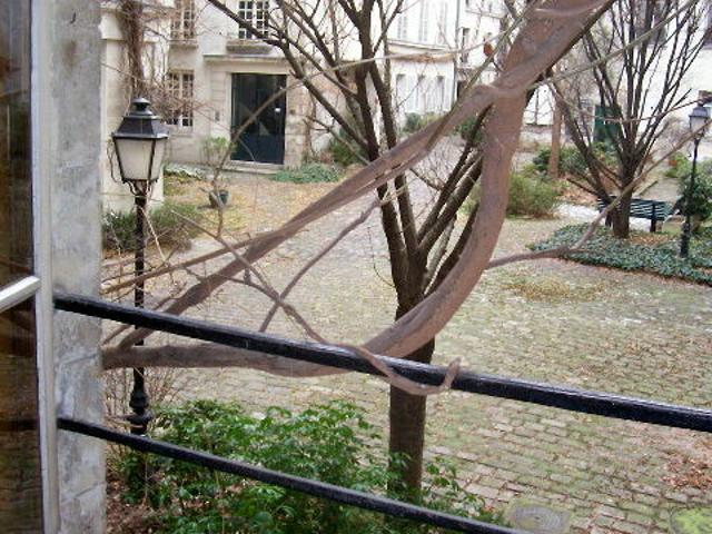 Appartement vente à Paris 4e Arrondissement, Paris