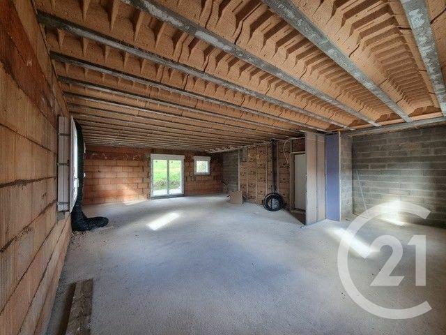 Appartement vente à Nancy