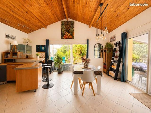 Appartement vente à Labenne, Landes