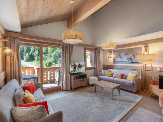 Appartement vente à Albertville, Les Allues