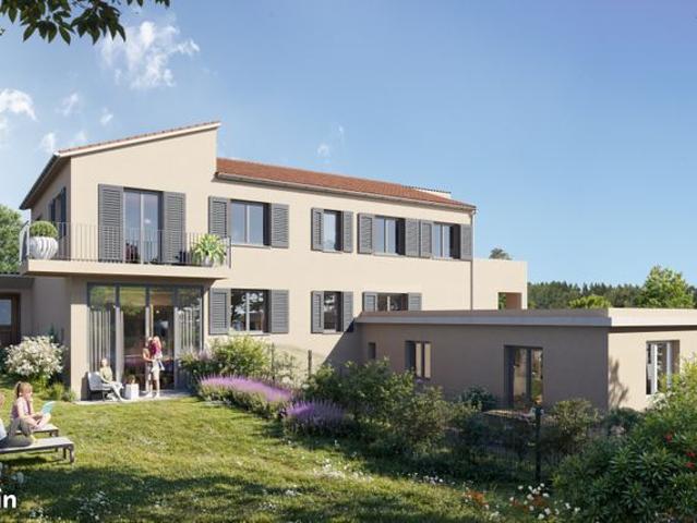 Appartement vente à Cabriès, Principauté de Monaco