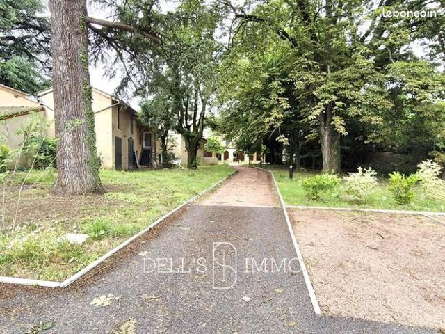 Appartement vente à Mâcon, Crêches-sur-saône