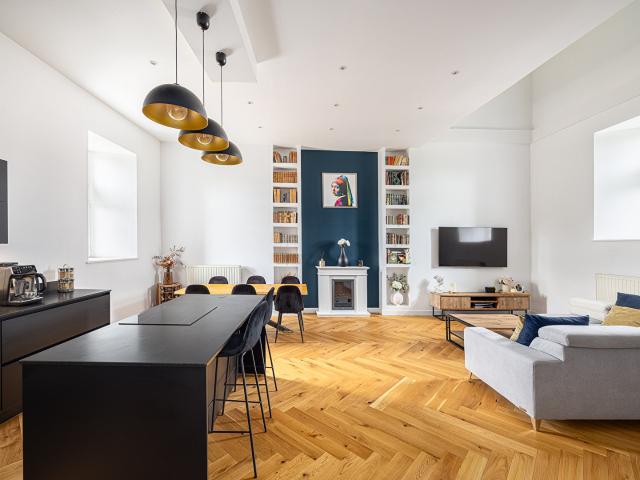 Appartement vente à Lyon, Métropole de Lyon
