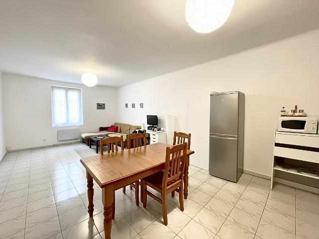Appartement vente à Carpentras, Vaison-la-romaine