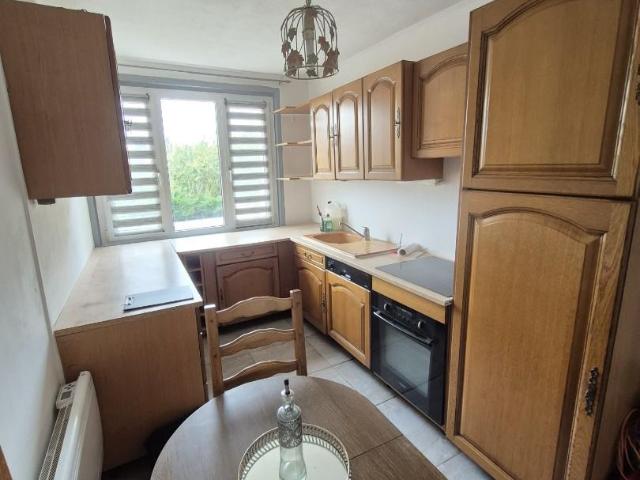 Appartement location à Rouvroy, Pas-de-Calais